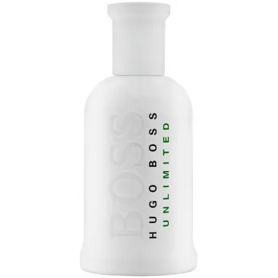 Туалетна вода Hugo Boss Bottled Unlimited тестер 100 мл (737052766812)