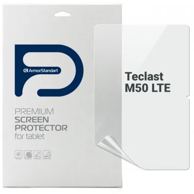 Плівка захисна Armorstandart Teclast M50 LTE (ARM74030)