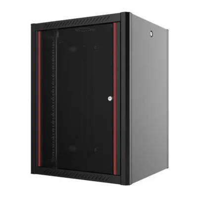 Шафа настінна Mirsan WTN 9U 19" 600x450 мм (MR.WTN09U45DE.02)