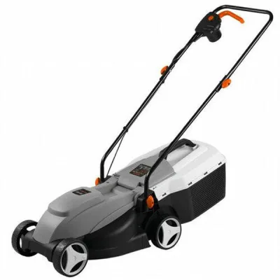 Газонокосарка Forte FEM-1400M (95043)