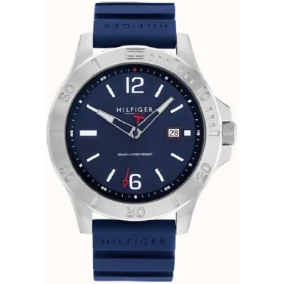 Наручний годинник Tommy Hilfiger 1791991