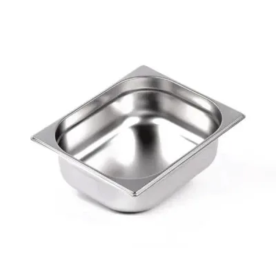 Гастроємність FoREST Food Line GN 1/2 h 100 мм 6,5 л (231270)