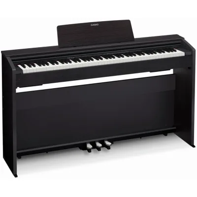 Цифрове піаніно Casio PX-870BK (222005)