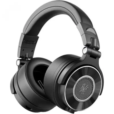 Навушники OneOdio Monitor 60 3,5мм/6,35мм Black (Monitor 60 Black)