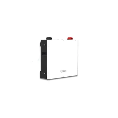Батарея LiFePo4 Dyness DL5.0C Heat 51.2V/100Ah 5,12kWh (DL5.0C-H)