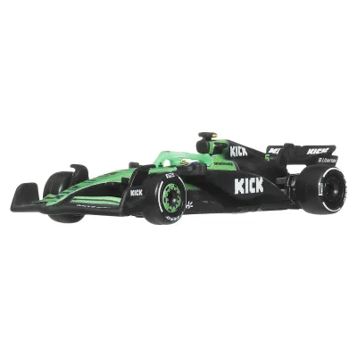 Масштабна модель автомобіля Hot Wheels Formula 1 VCARB Liam Lawson 30 "Formula 1" (JKD89)