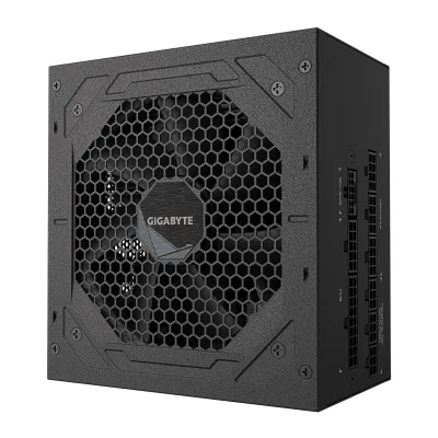 Блок живлення GIGABYTE 750W (GP-UD750GM PG5 V2)
