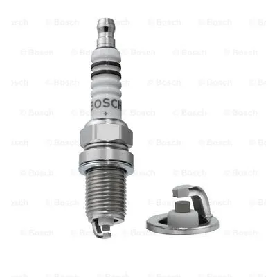 Свічка запалювання Bosch 0 242 236 561