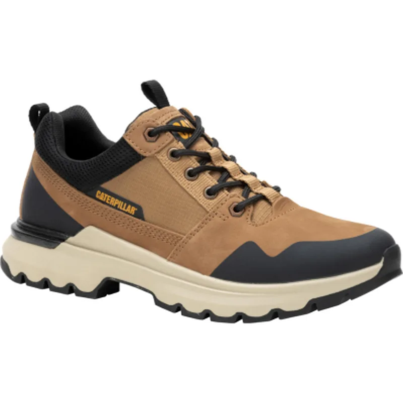 Кросівки Caterpillar (CAT) Colorado Sneaker Lo P725996 коричневі 43 (195020136881)
