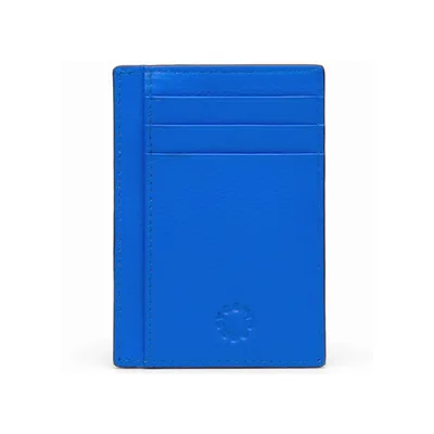 Кардхолдер Yoshi Y1212 17 37 Blue (Y1212 17 37)