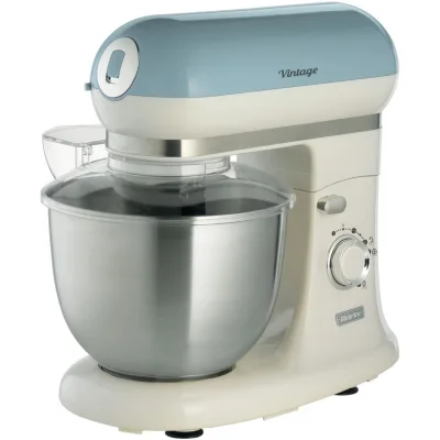 Кухонний комбайн Ariete 1588 1 Blue, beige