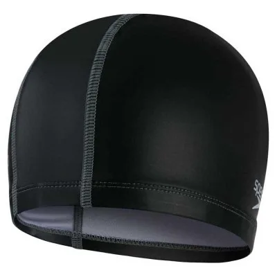 Шапка для плавання Speedo Long Hair Pace Cap Au чорний 8-128060001 OSFM (5053744632766)