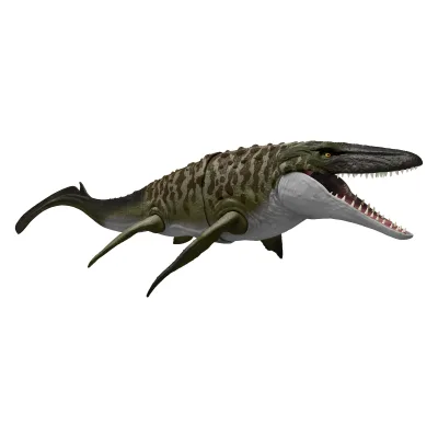 Фігурка Jurassic World Щелепна пастка Мозазавра (JCH00)