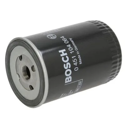 Фільтр масляний Bosch 0 451 104 064