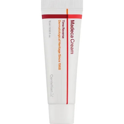 Крем для обличчя Centellian24 Madeca Cream Time Reverse 15 мл (8806109101264)