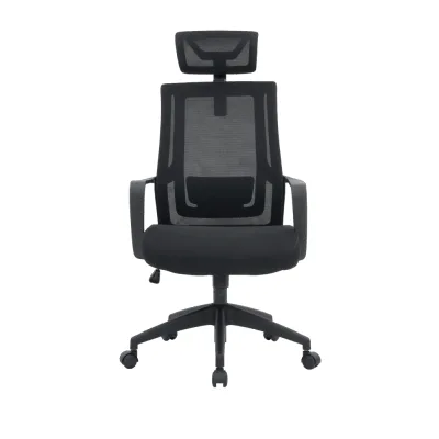 Офісне крісло OfficePro Harmony OC310-B-B-B (OC310-B-B-B)