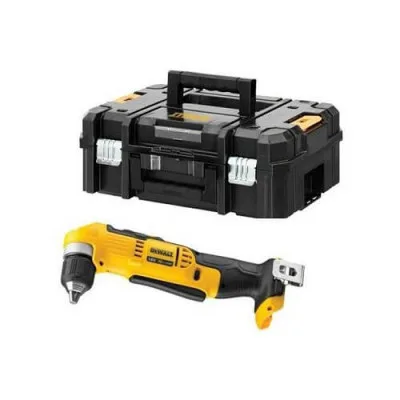 Шуруповерт DeWALT XR Li-Ion 18В, 33 Нм, 650-2000 об/хв (без АКБ та ЗУ) (DCD740N)