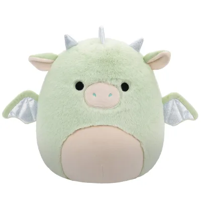 М'яка іграшка Squishmallows Дракон Дрю 30 см (SQCR06683)