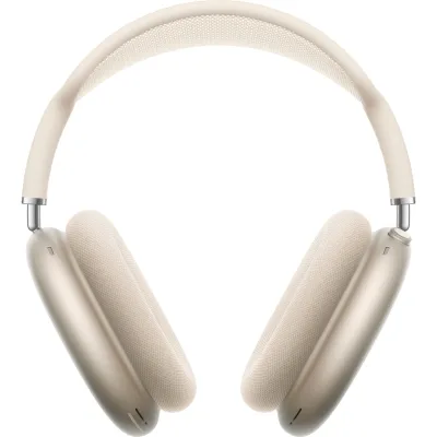 Навушники Apple AirPods Max 2 Starlight (MHWL4ZE/A)