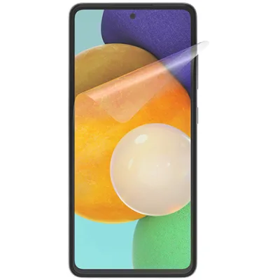 Плівка захисна Drobak Hydrogel Samsung Galaxy S22 Plus (444414)