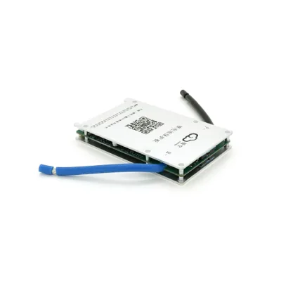 BMS контроллер JiKong Li-Ion/LiFePo4 2490V 8S-24S 60A (JK-BD6A24S6P)