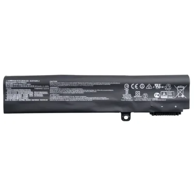 Акумулятор до ноутбука MSI BTY-M6H, 3834mAh (41.4Wh), 6cell, 10.8V, Li-ion (A71021)