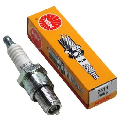 Свічка запалювання NGK 2411 B8ES