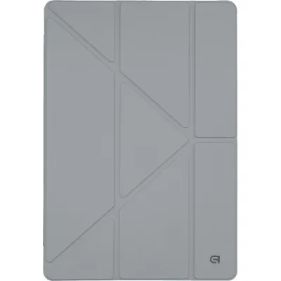 Чохол до планшета Armorstandart Y-Type PEN Samsung Galaxy Tab S9+ / S9 FE+ / S10+ Gray (ARM85526)