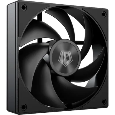 Кулер до корпусу ID-Cooling AF-1230-K