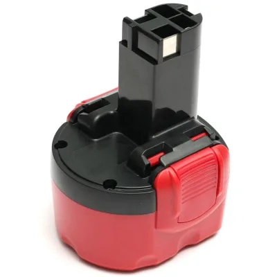 Акумулятор до електроінструменту PowerPlant для BOSCH GD-BOS-9.6(A) 9.6V 1.5Ah NICD (DV00PT0029)