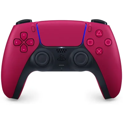 Геймпад Sony Playstation DualSense Bluetooth PS5 Cosmic Red (1000050249)