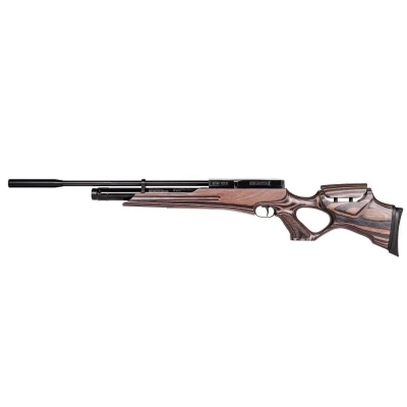 Пневматична гвинтівка Weihrauch РСР редукторна HW 100 T Laminated stock (20.10Q620-01)