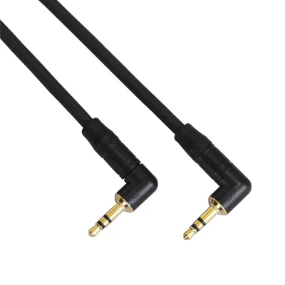 Інсертний кабель RapcoHorizon MINI3-3 3.5mm TRS-3.5mm TRS (0.9m) (0745-RBMINI3-2N1R-3)