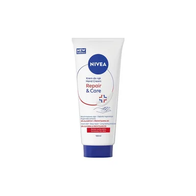 Крем для рук Nivea Rapair & Care Hand Cream 100 мл (4006000029825)