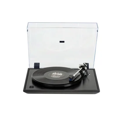 Програвач вінілу Rekkord Audio M 500 (2M Blue) - Black