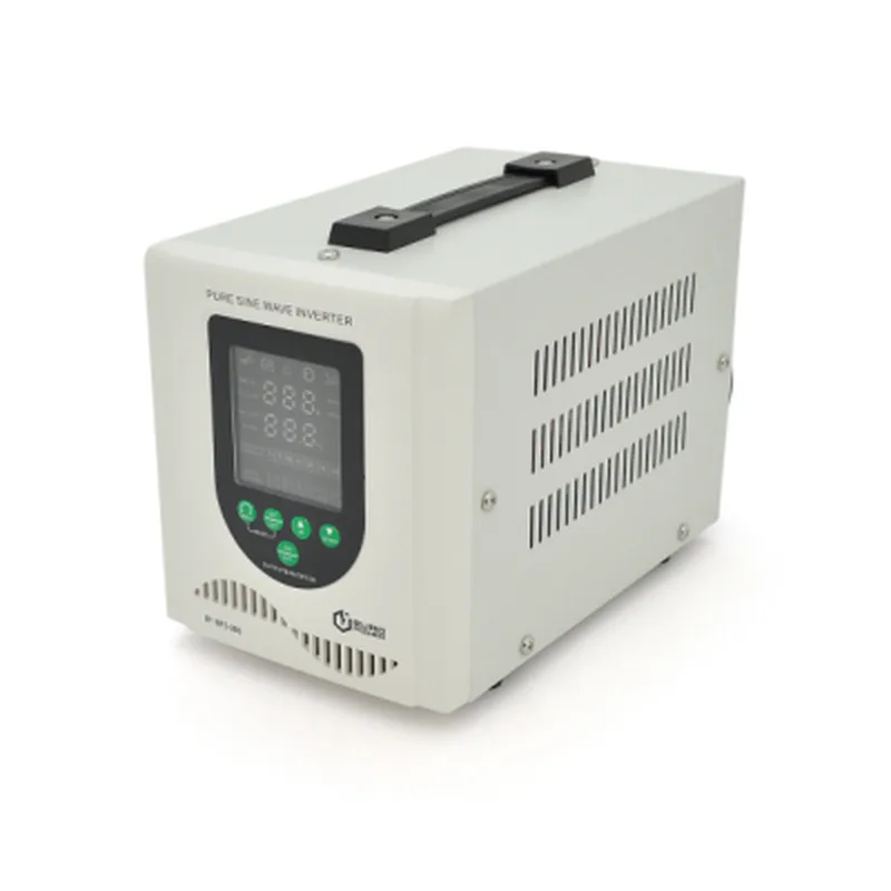 Пристрій безперебійного живлення Europower EPWM-MPS-800/12Plus (EP-MPS-800/12PLUS)