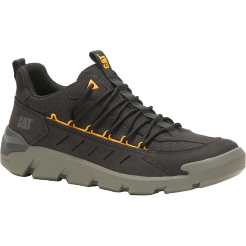 Кросівки Caterpillar (CAT) Crail Sport Low P725595 чорні 40 (195019123007)
