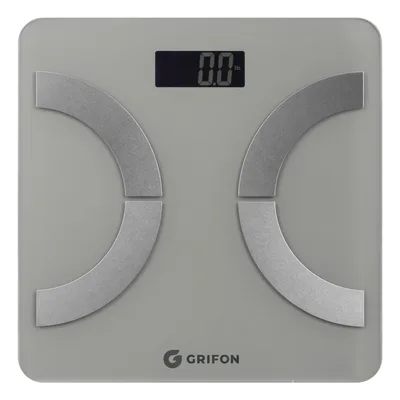 Ваги підлогові Grifon BS18WGLGR