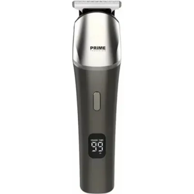 Машинка для стрижки PRIME Technics PHT 491 CMG