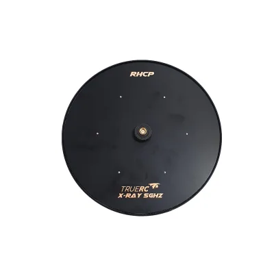 Антена для дрона TrueRC X-Ray 5.0GHz RHCP (0608597255843)
