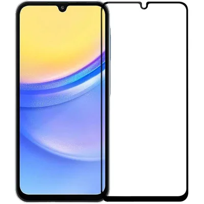 Скло захисне PowerPlant Full screen Samsung Galaxy A16 (GL605016)