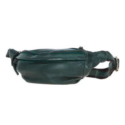 Сумка Ashwood D102 Green