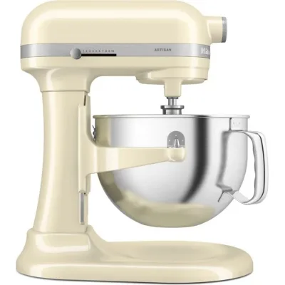 Кухонний комбайн KitchenAid 5KSM60SPXEAC