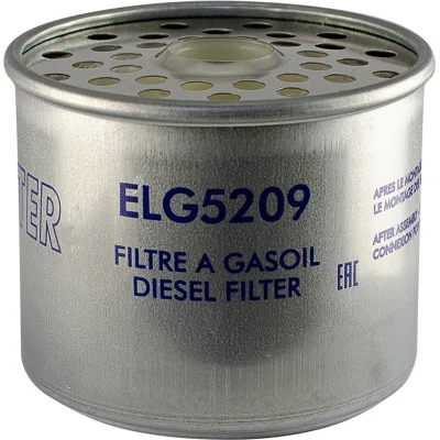 Фільтр паливний MECAFILTER ELG5209