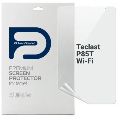Плівка захисна Armorstandart Teclast P85T Wi-Fi (ARM74579)