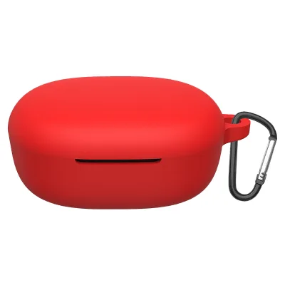 Чохол для навушників Armorstandart Hang Case для Xiaomi Redmi Buds 4 Lite Red (ARM73546)