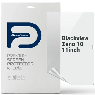 Плівка захисна Armorstandart hydrogel Blackview Zeno 10 11inch (ARM93666)
