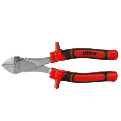 Бокорізи Ultra 180мм VDE 1000В CrV ULTRA (4355022)