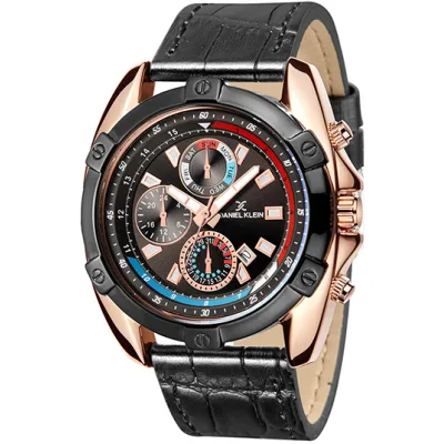 Наручний годинник Daniel Klein DK10963-3