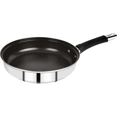 Сковорода Bergner Baster, 28 см (BGEU-5503)